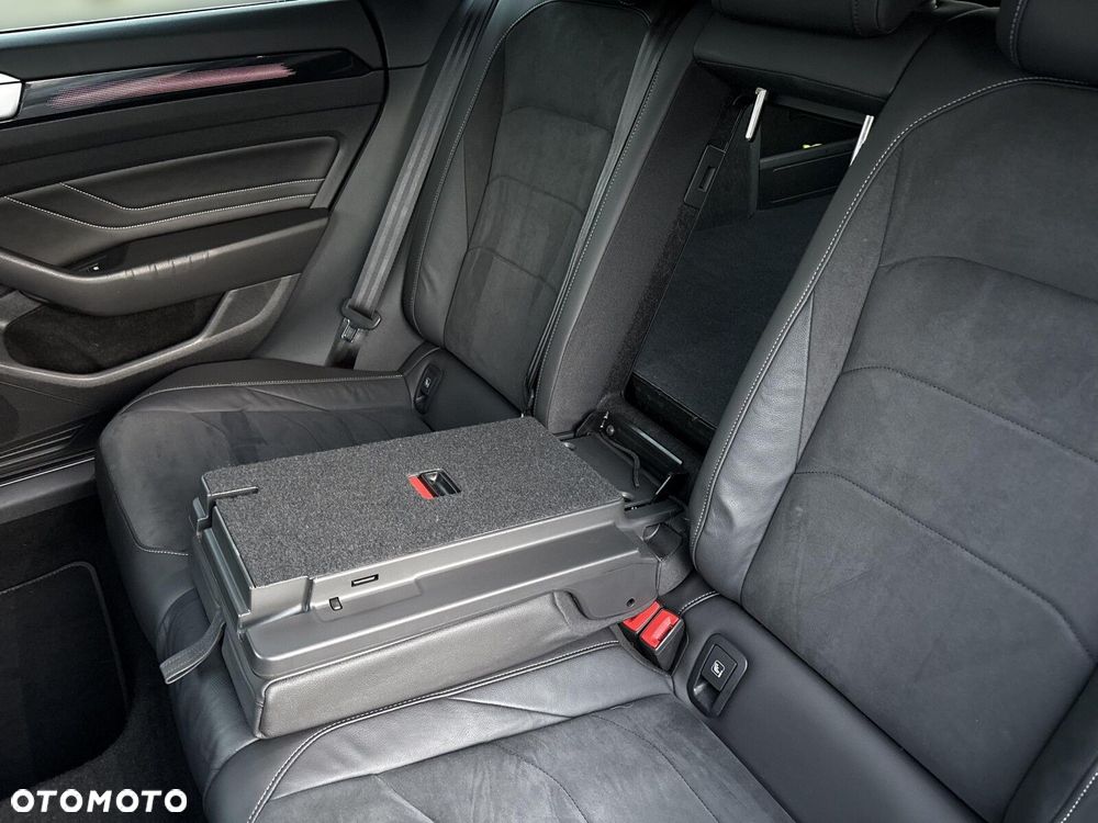 Volkswagen Arteon Shooting Brake ver-1-4-tsi-plug--in-hybrid-r--line-dsg - 21