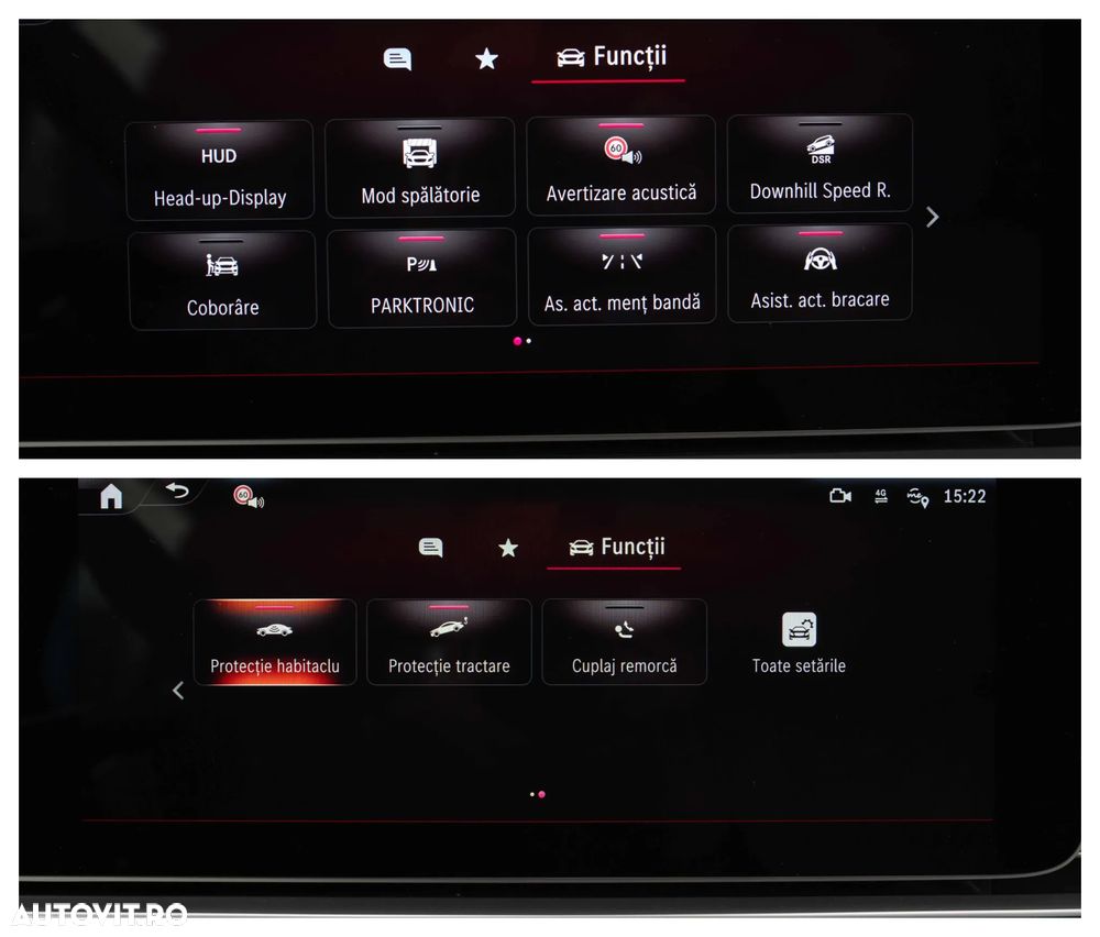 Mercedes-Benz GLE AMG 53 PHEV - 36