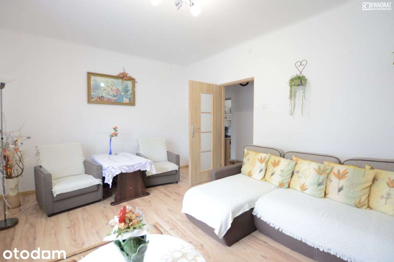 Mieszkanie w Zamościu - 1 piętro - 52 m2