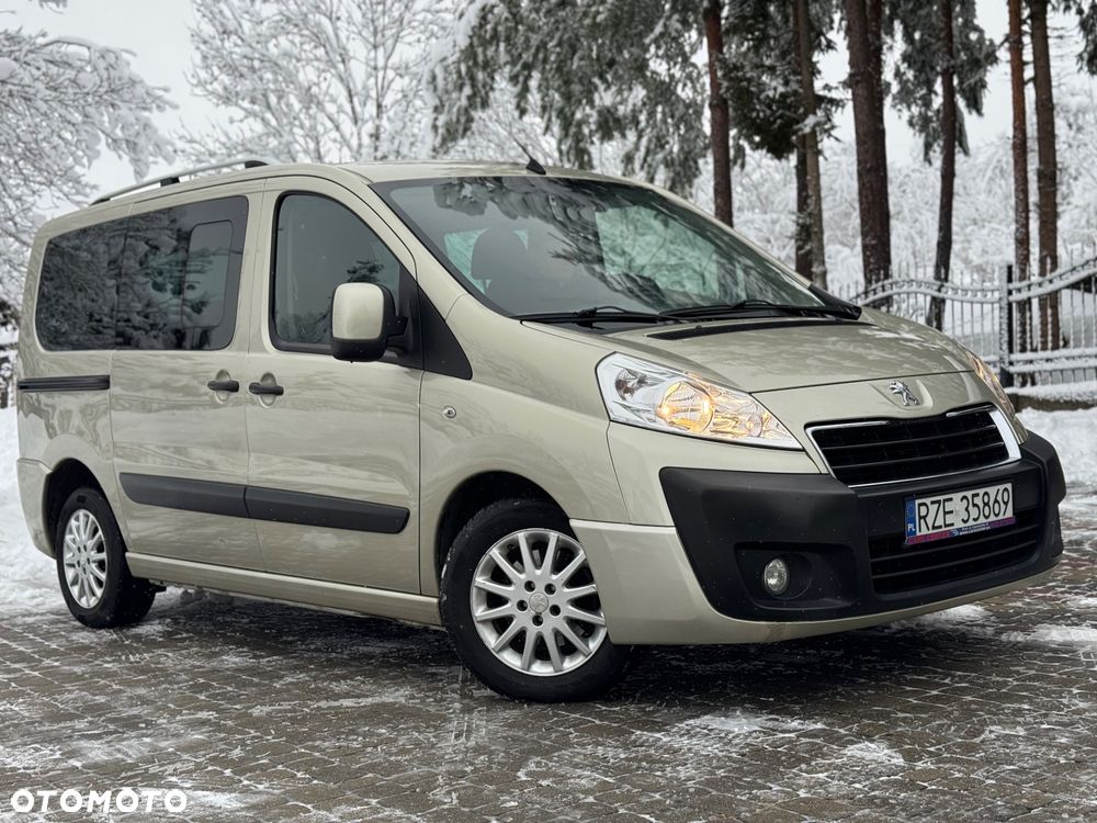 Peugeot Expert Tepee L1 Premium - 11