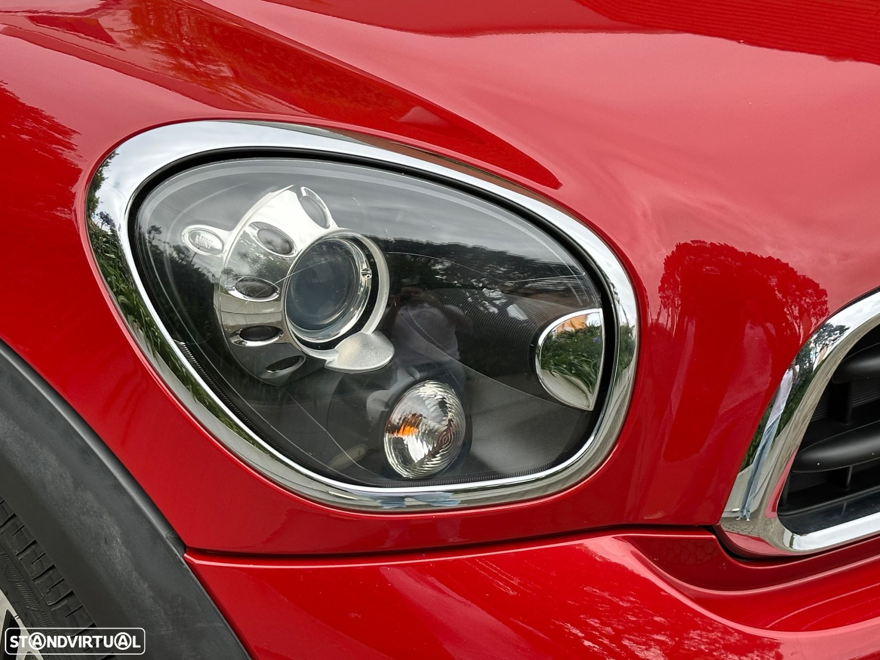 MINI Paceman Cooper D Auto - 13