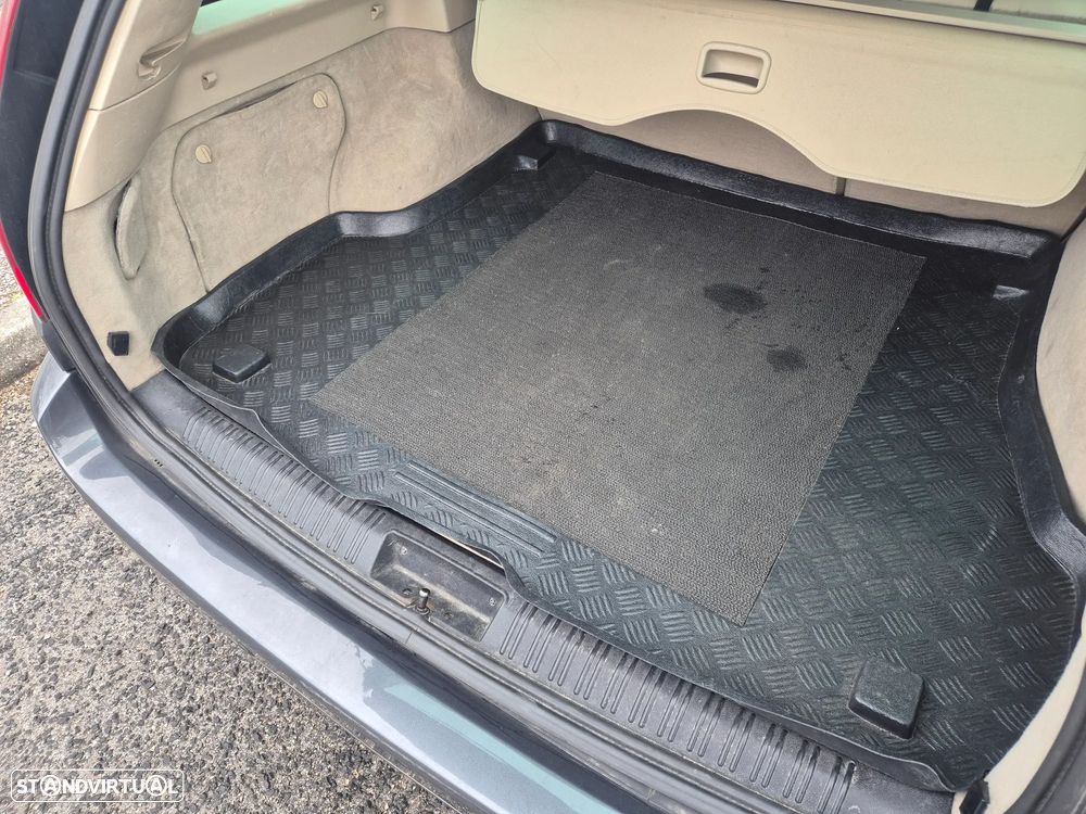 Ford Mondeo SW 2.0 TDCi Sport Dura. - 2