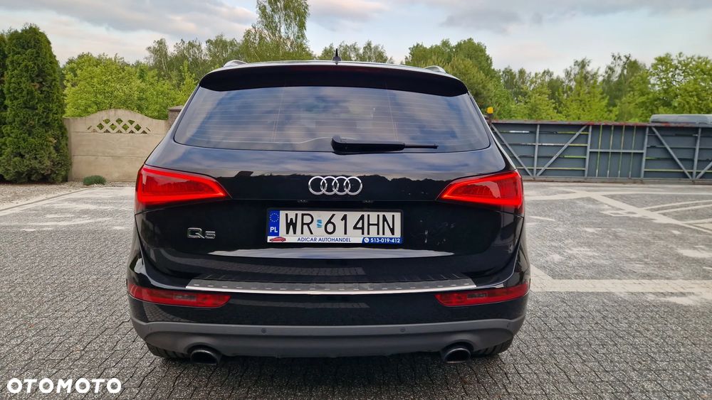 Audi Q5 - 4