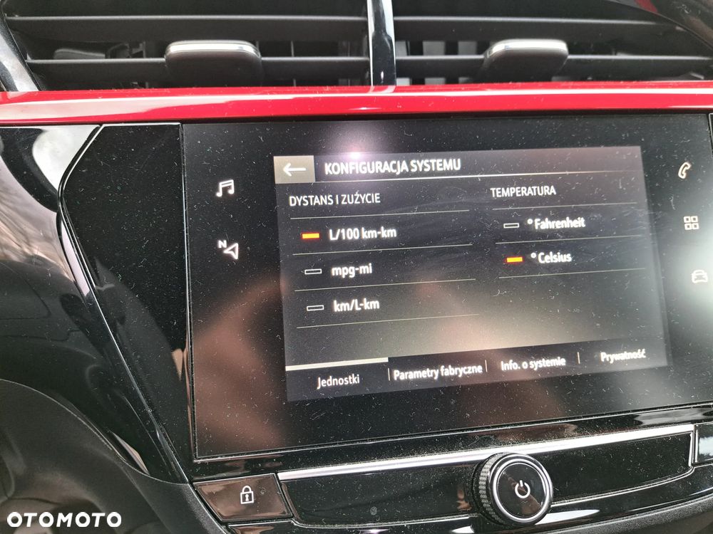 Opel Corsa 1.2 Direct Injection Turbo Start/Stop GS Line - 23