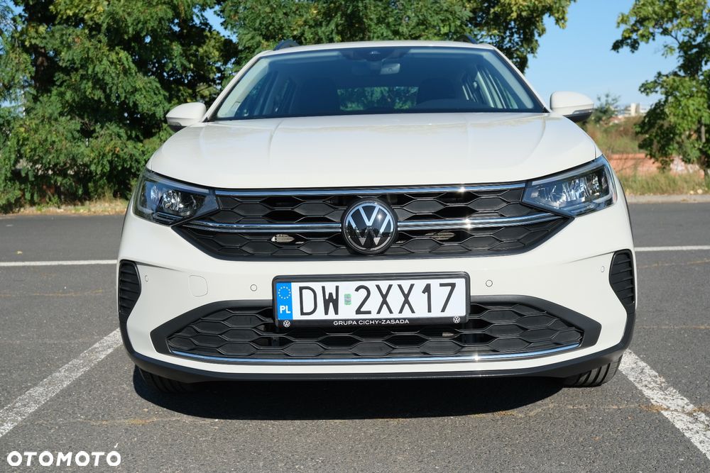 Volkswagen Taigo 1.0 TSI Life DSG - 3