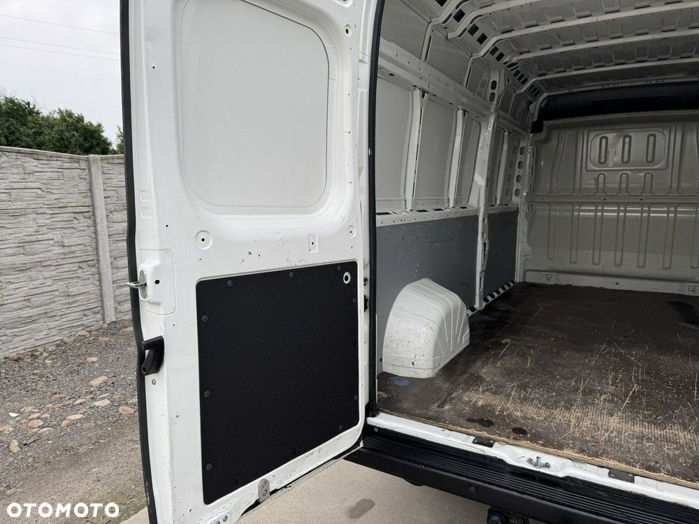 Peugeot Boxer - 23