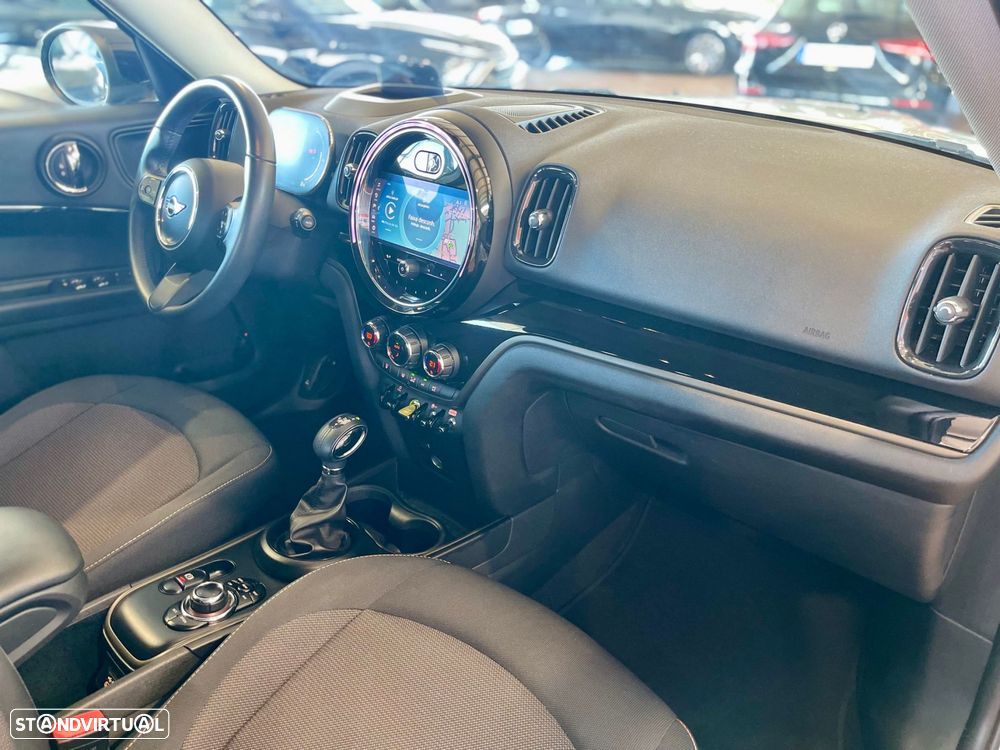 MINI Countryman - 33