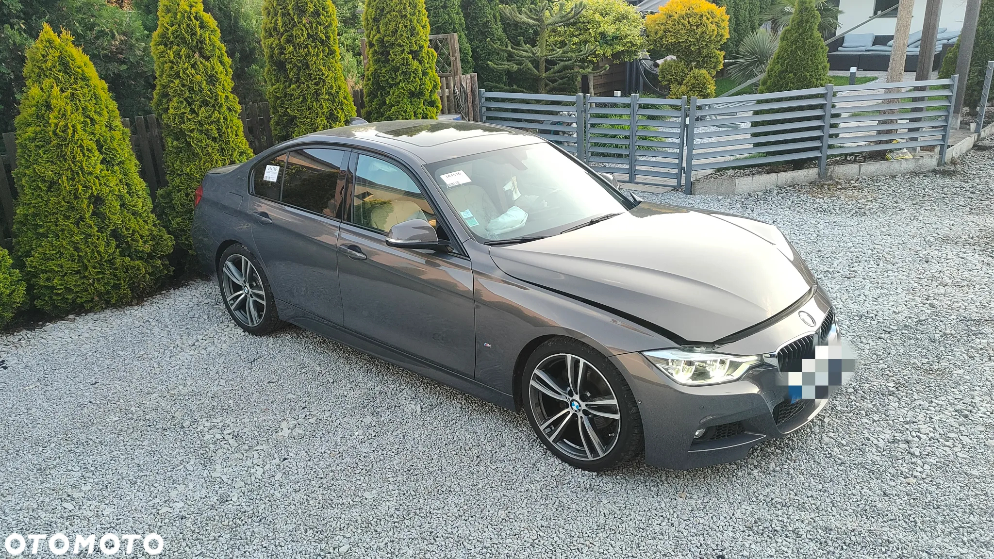 BMW Seria 3 330e iPerformance - 22