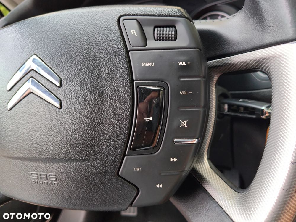 Citroën C5 THP 155 Exclusive - 16