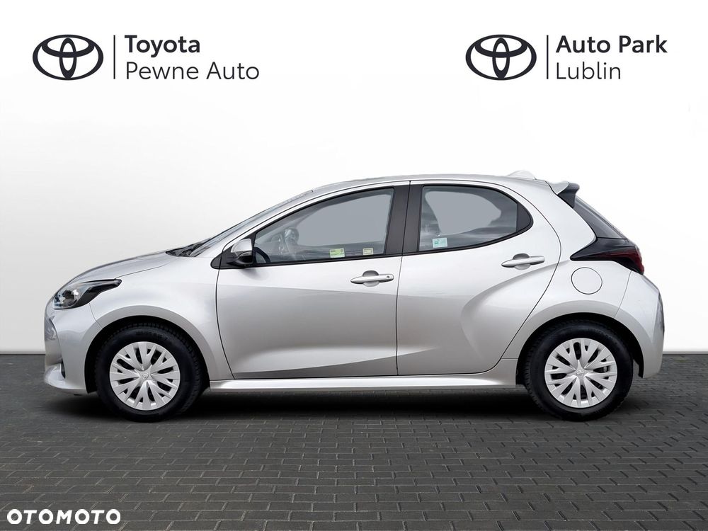 Toyota Yaris Hybrid 1.5 Comfort - 2