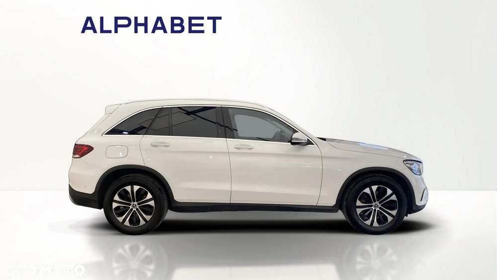 Mercedes-Benz GLC 200 d 4-Matic - 6