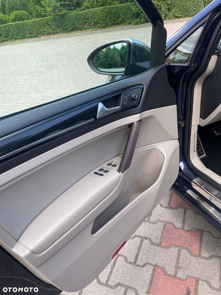 Volkswagen Golf 1.4 TSI BlueMotion Technology Highline - 9