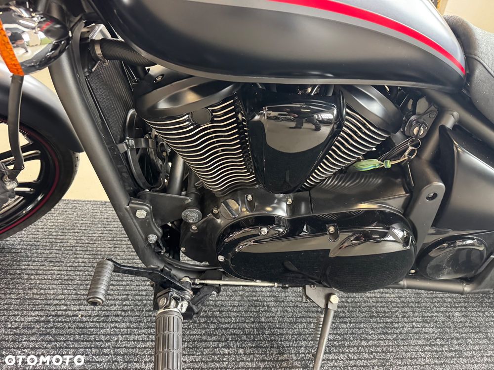 Kawasaki Vulcan - 12