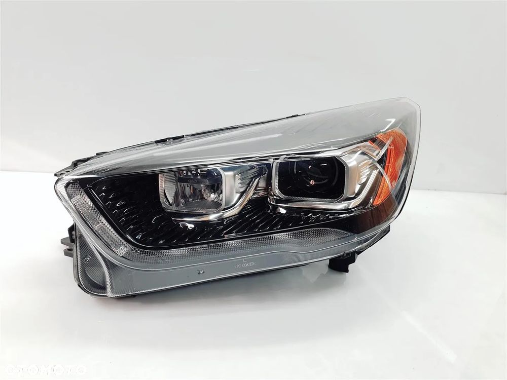 FORD KUGA MK2 II LIFT 16r+ LEWA LAMPA PRŻÓD XENON ORY EU !!! - 3