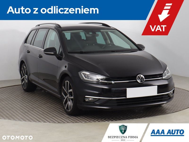 Volkswagen Golf Variant - 2