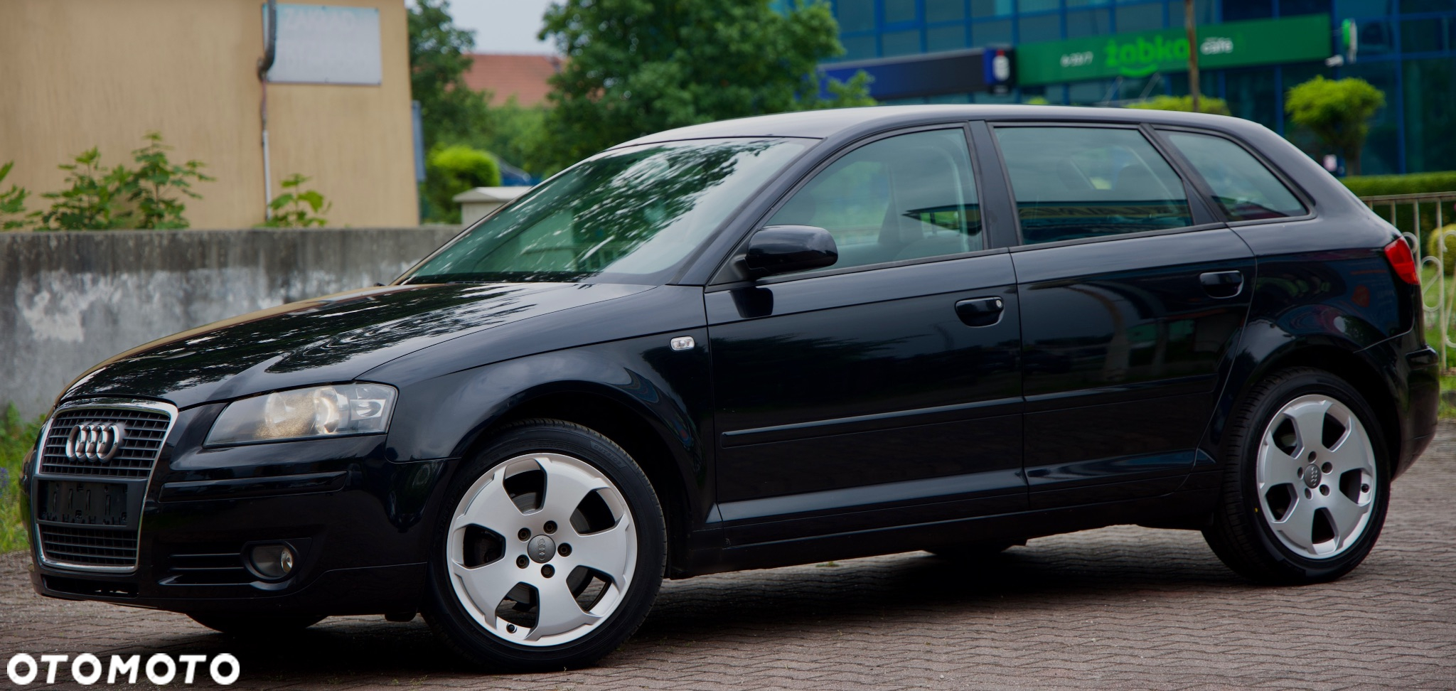 Audi A3 1.6 Ambition - 20