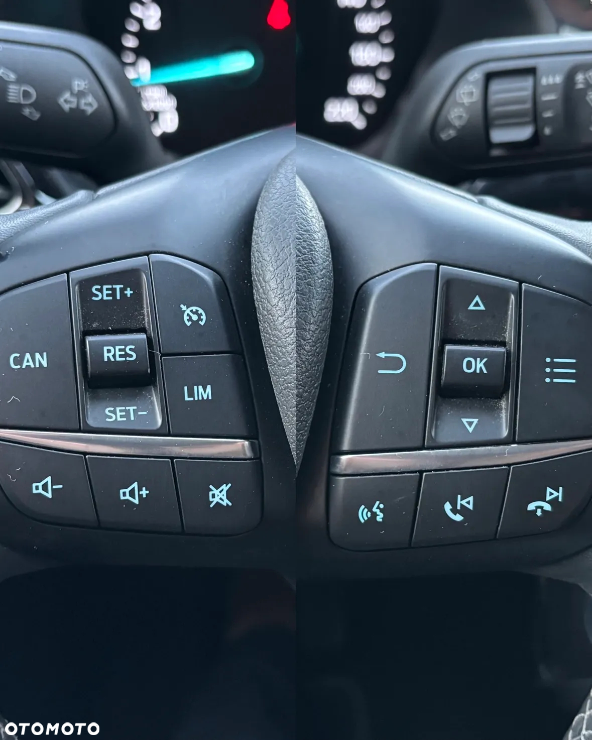 Ford Fiesta 1.0 EcoBoost Connected ASS - 6