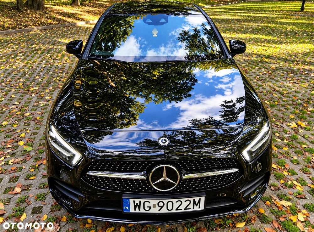 Mercedes-Benz A-Class 2021 photo 2