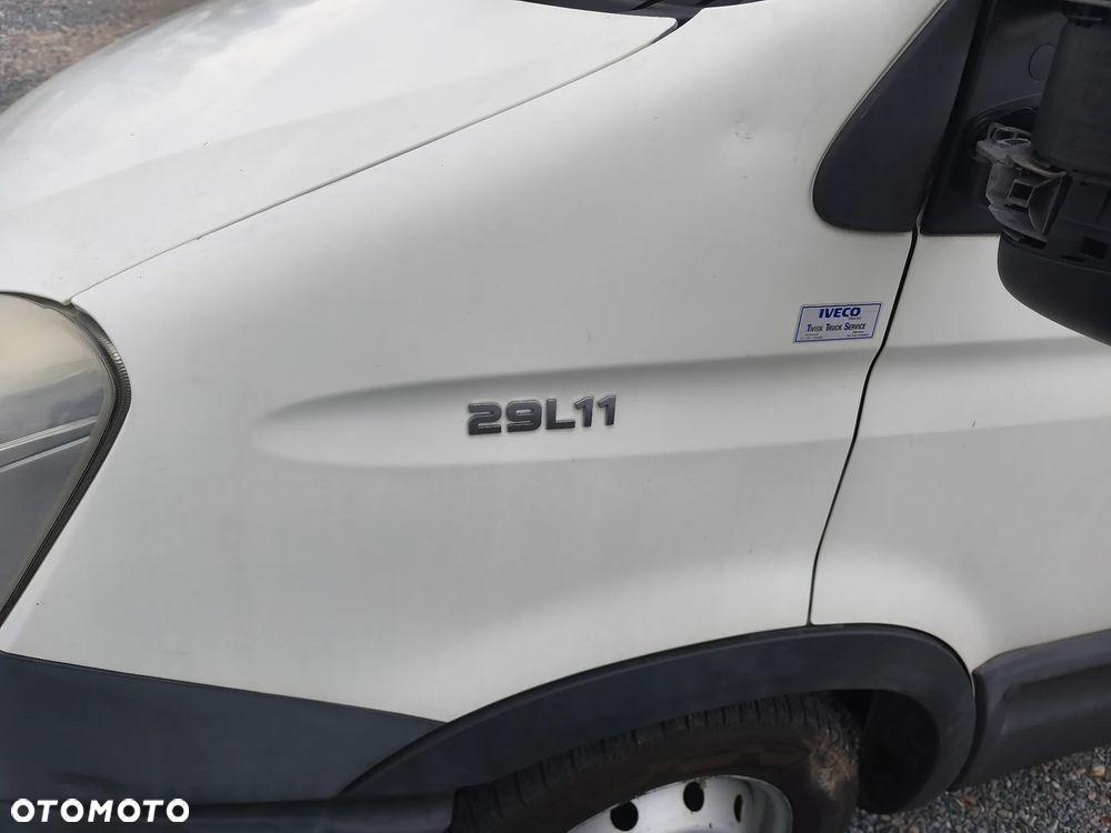 Iveco Daily - 5