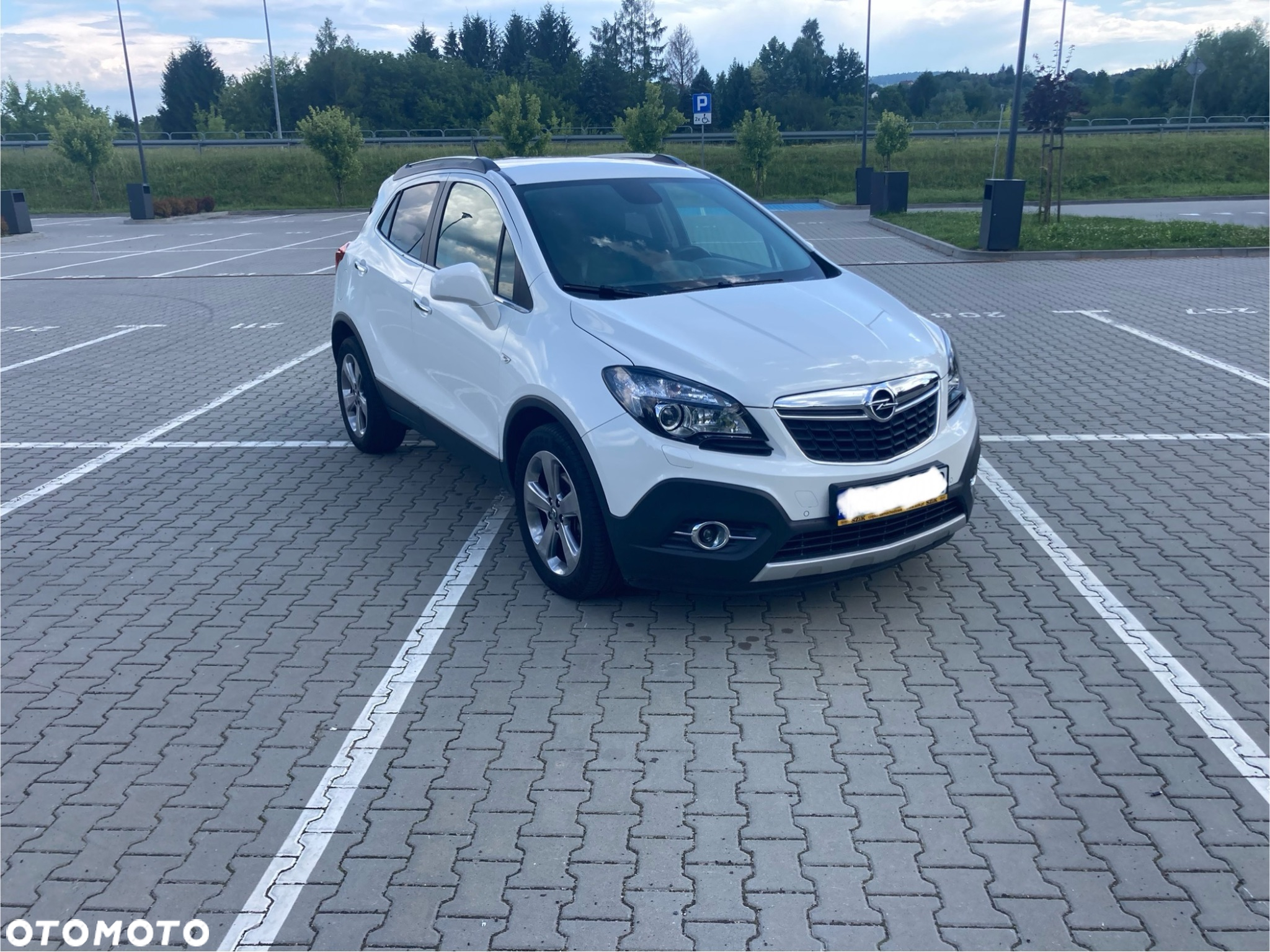Opel Mokka 1.4 T Cosmo S&S 4x4 - 5