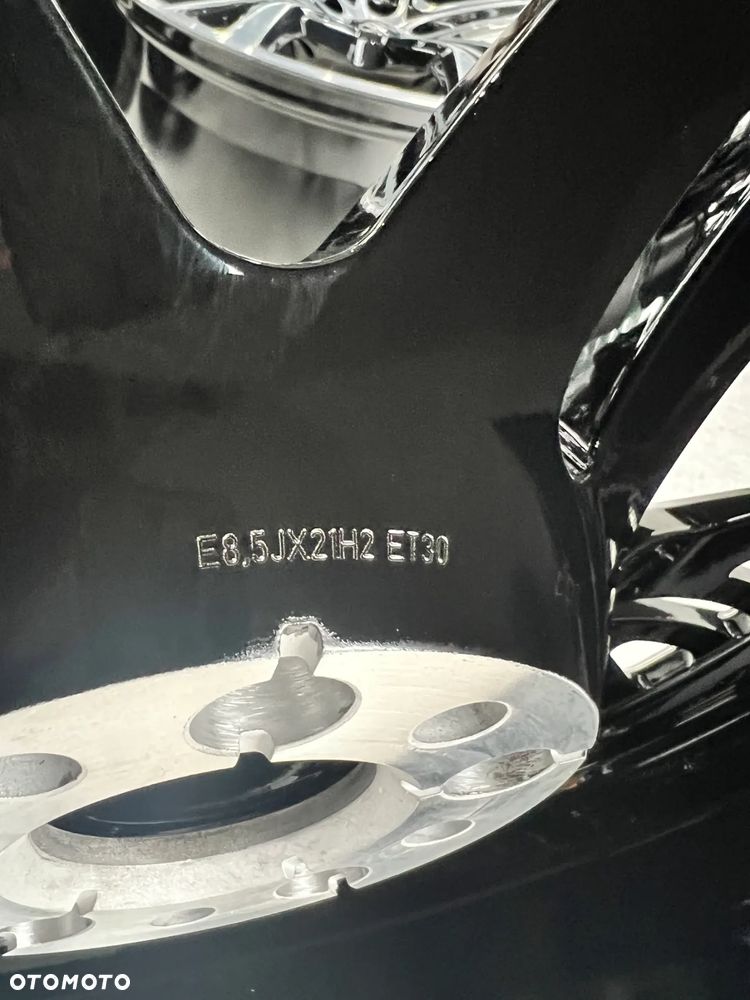 AUDI A5 S5 A7 S7 RS7 RS5 21'' 4K8 COMPETYTION - 14