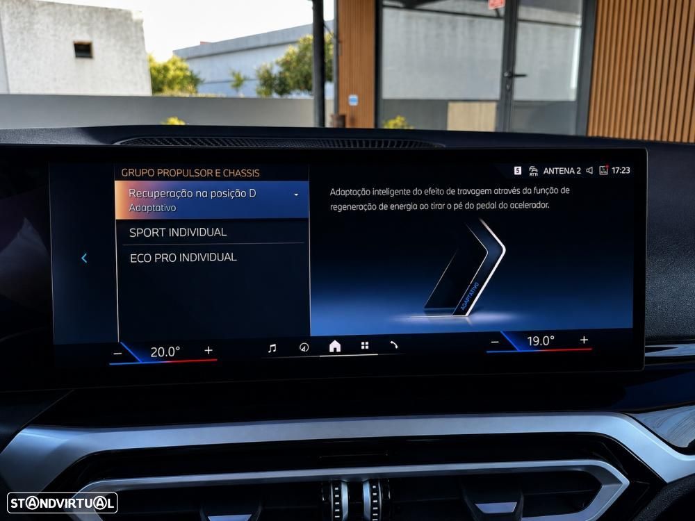 BMW i4 eDrive35 - 36