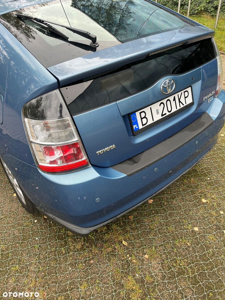 Toyota Prius 1.5 VVT-i Prestige - 7