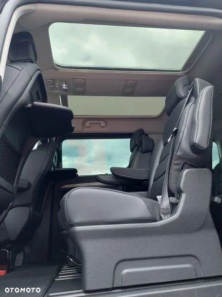 Toyota Proace Verso 2.0 D4-D Medium VIP - 22