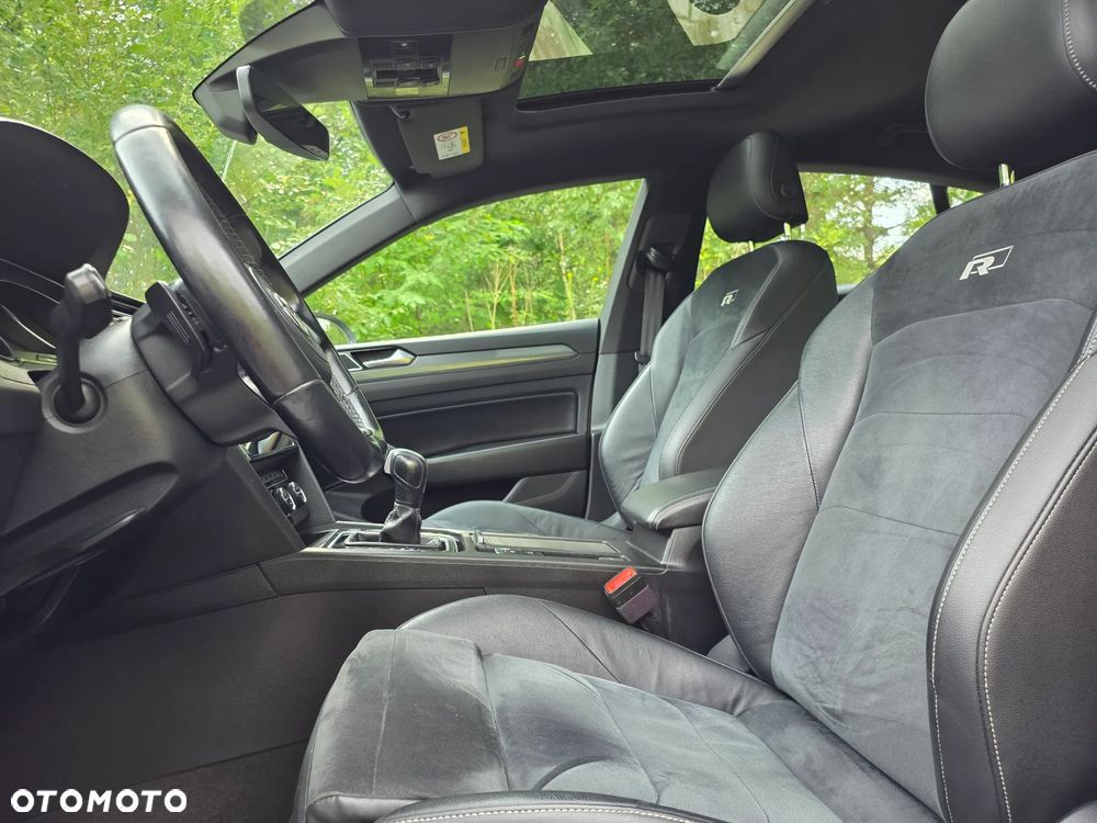 Volkswagen Arteon 2.0 TSI GPF R-Line DSG - 18