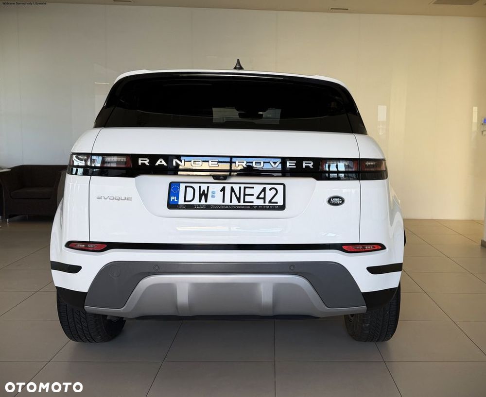 Land Rover Range Rover Evoque 2.0 D200 mHEV S - 7