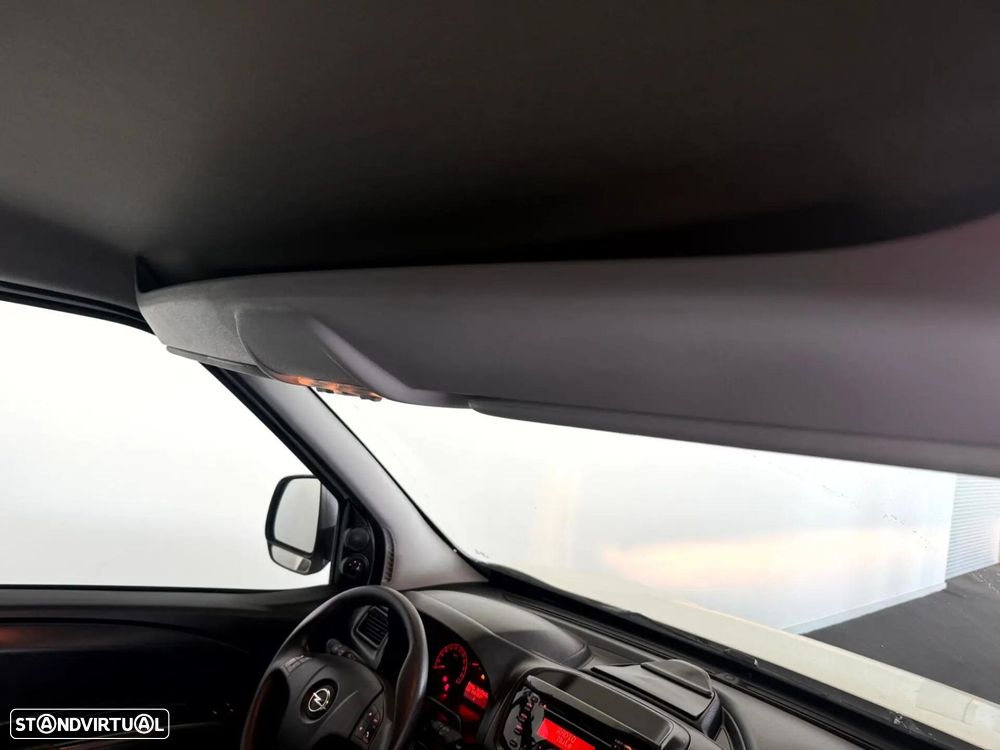 Opel Combo 1.3 CDTi L2H1 S/S - 20