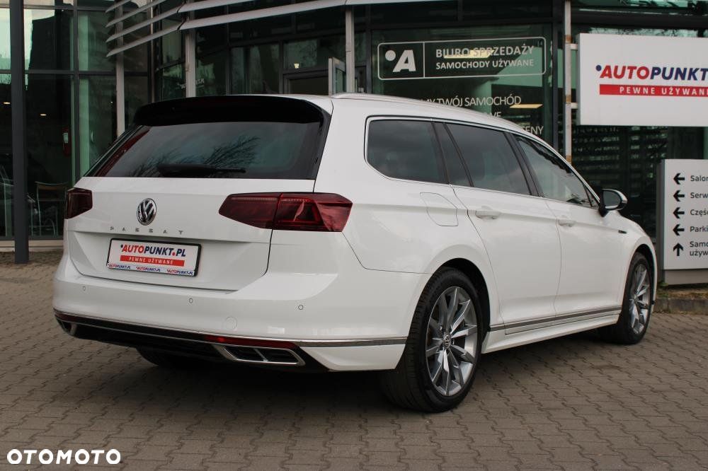 Volkswagen Passat - 5