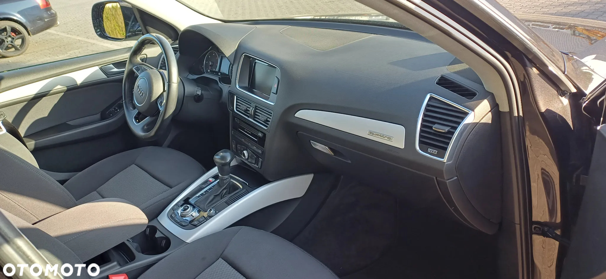 Audi Q5 - 7