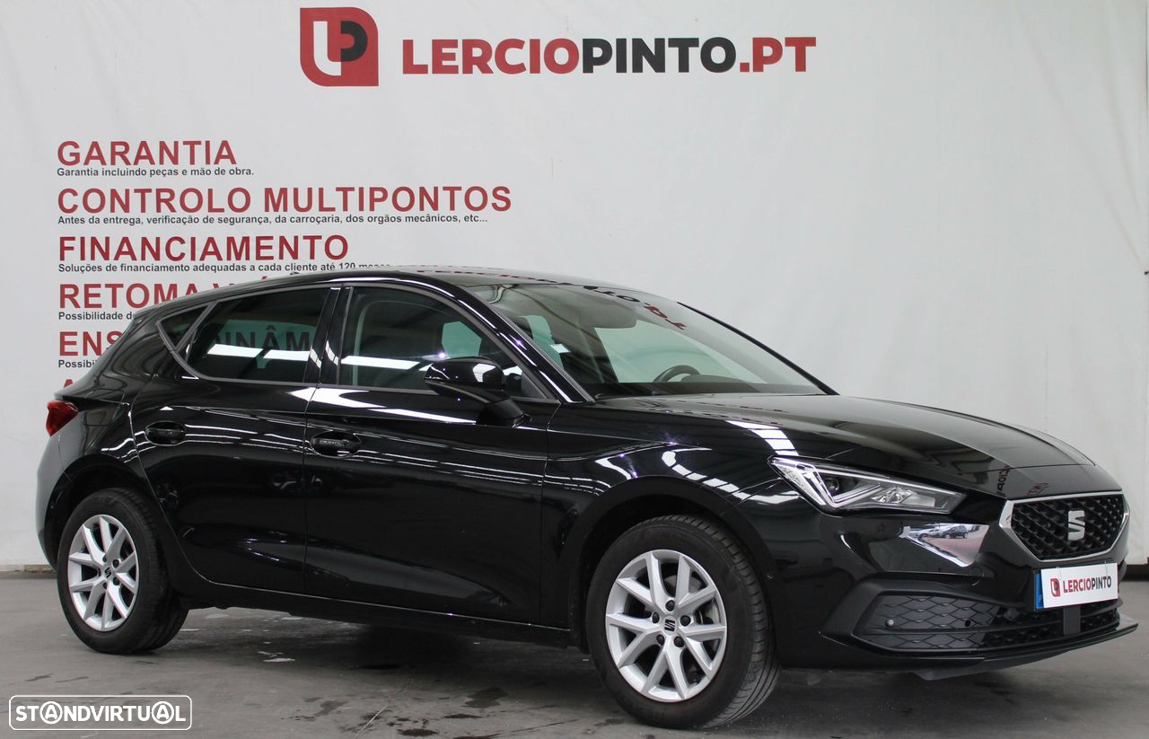 SEAT Leon 1.0 TSI Style - 7