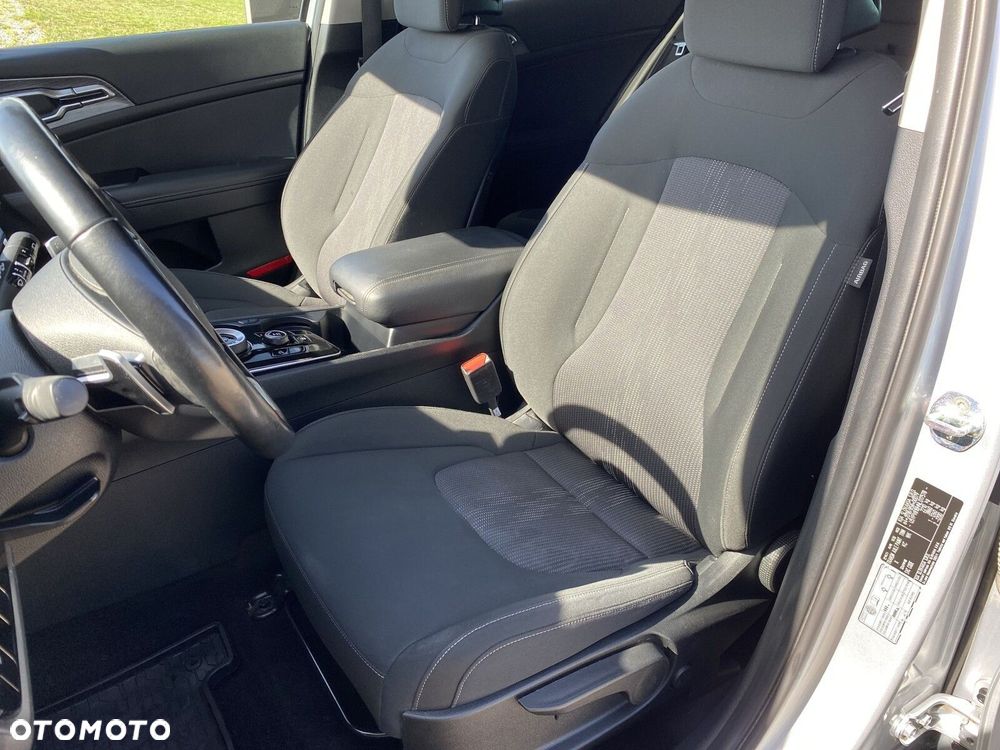 Kia Sportage - 10