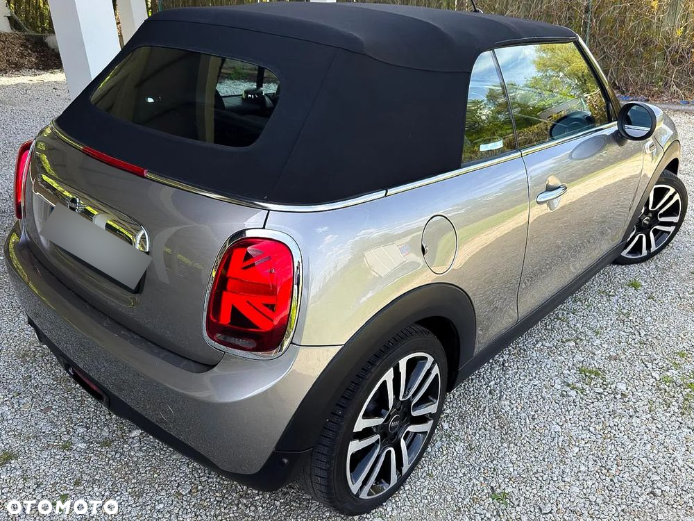 MINI Cooper - 9