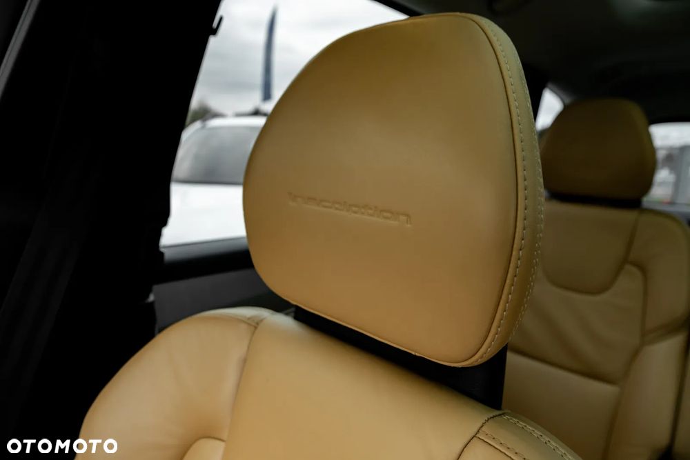 Volvo XC 90 D5 AWD Inscription - 39