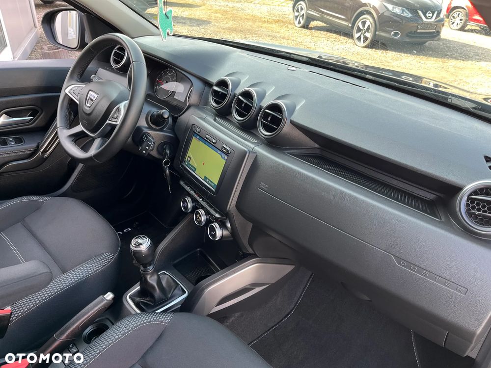 Dacia Duster - 34