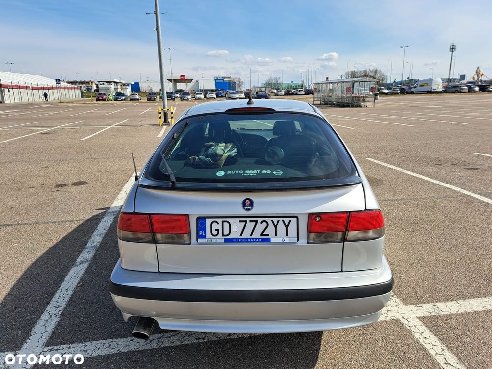 Saab 9-3 - 28