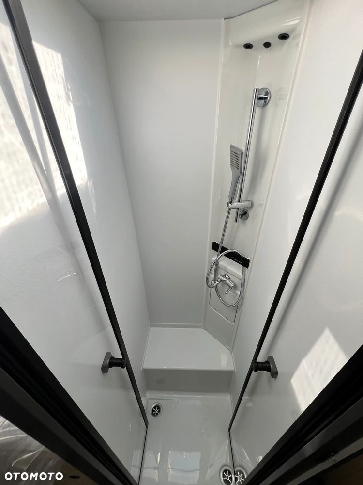 Sun Living by Adria A 75 SL - 13