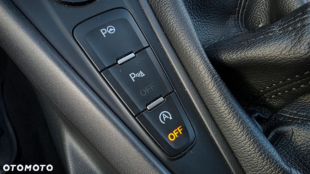 Ford Focus 1.5 TDCi DPF Start-Stopp-System Trend - 16