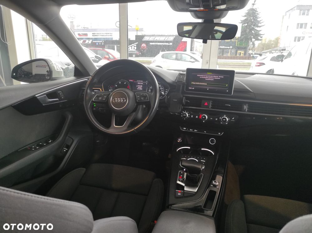 Audi A5 Sportback - 9