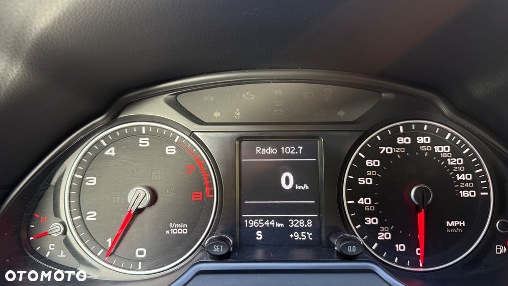 Audi Q5 2.0 TFSI Quattro Tiptr - 22