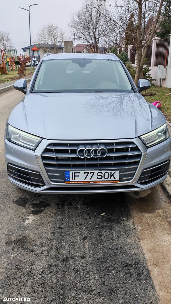 Audi Q5 2.0 TDI Quattro S tronic - 6