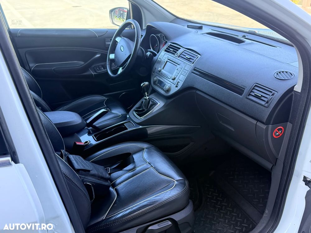 Ford Kuga 2.0 TDCi 4x4 Individual - 18