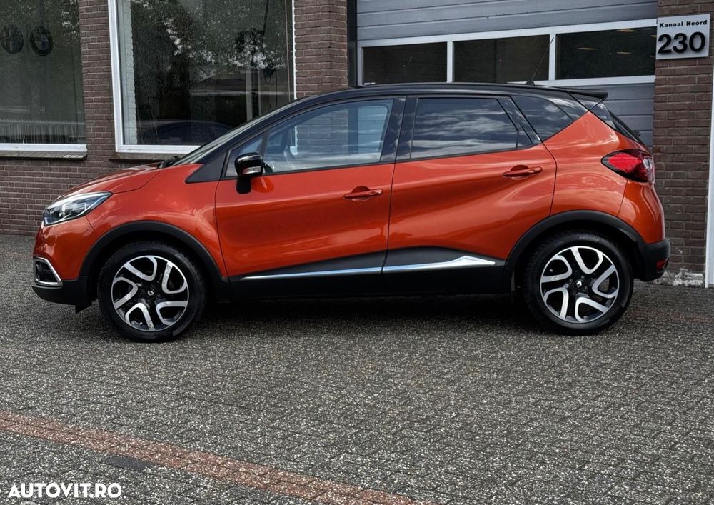 Renault Captur ENERGY TCe Intens - 5