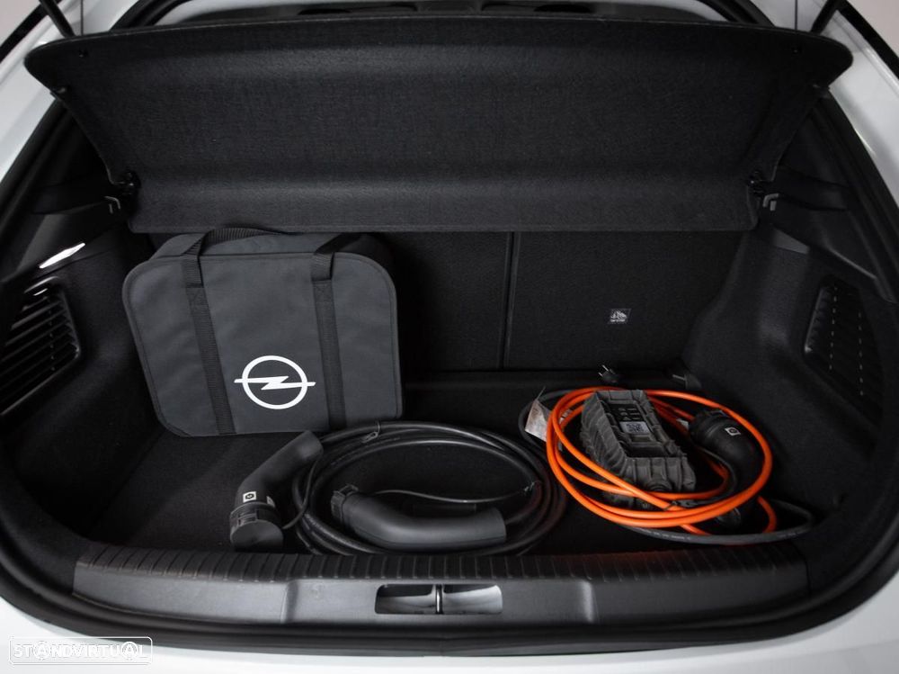 Opel Mokka-e Elegance - 13