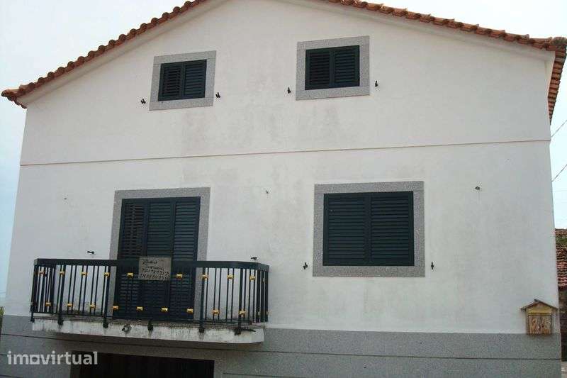 Vivenda T3 Lamego - Grande imagem: 2/11