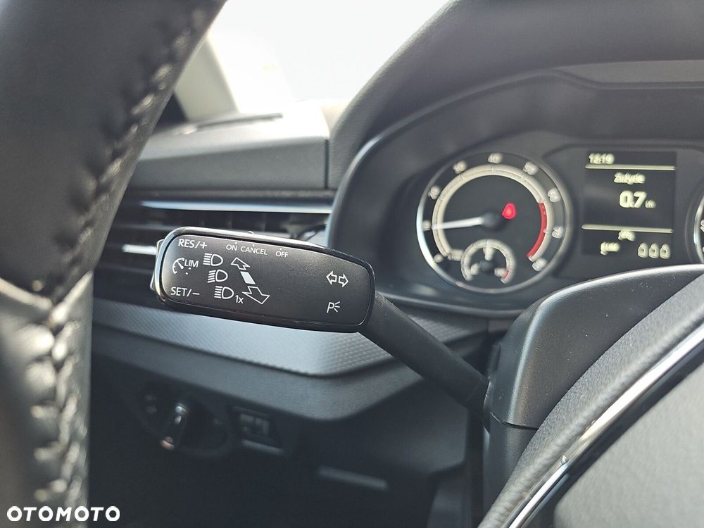 Skoda Scala - 15