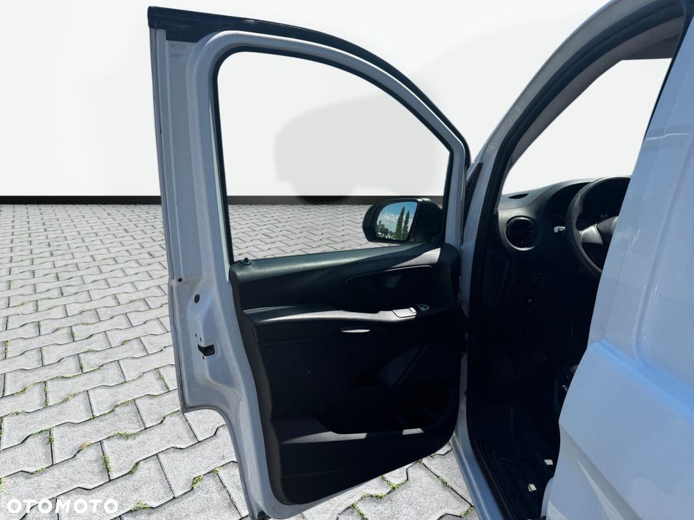 Mercedes-Benz vito Vito - 11